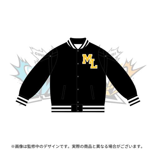 公式スタジャン