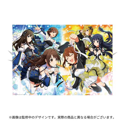 公式A3メタルポスター