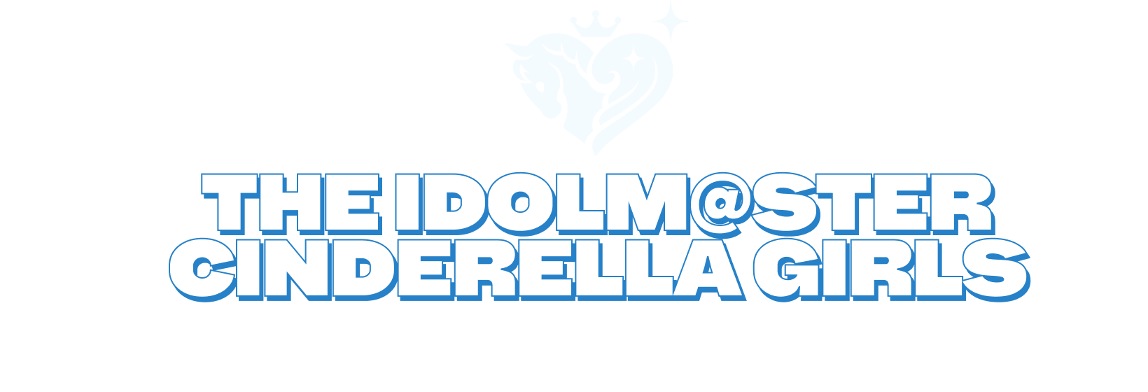 THE IDOLM@STER CINDERELLA GIRLS