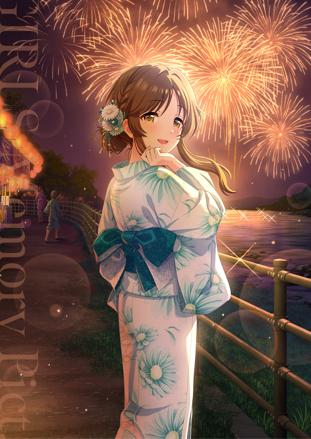 THE IDOLM@STER CINDERELLAGIRLS Memory Pict. | ASOBI STORE