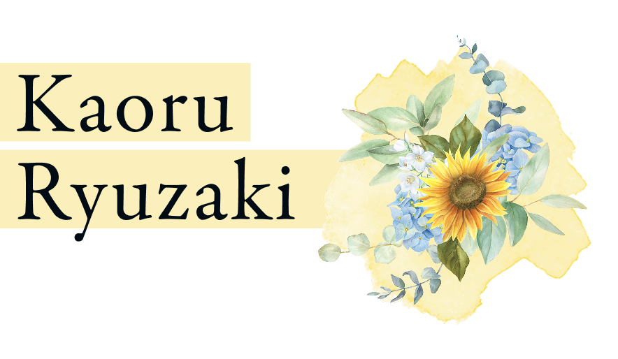 Kaoru Ryuzaki