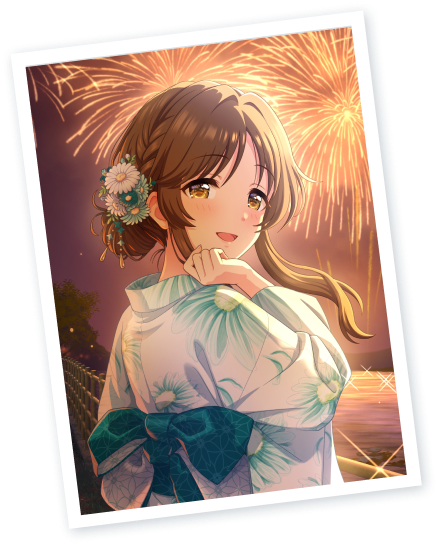 高森藍子
