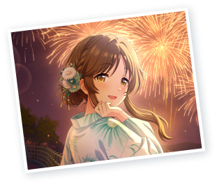 高森藍子