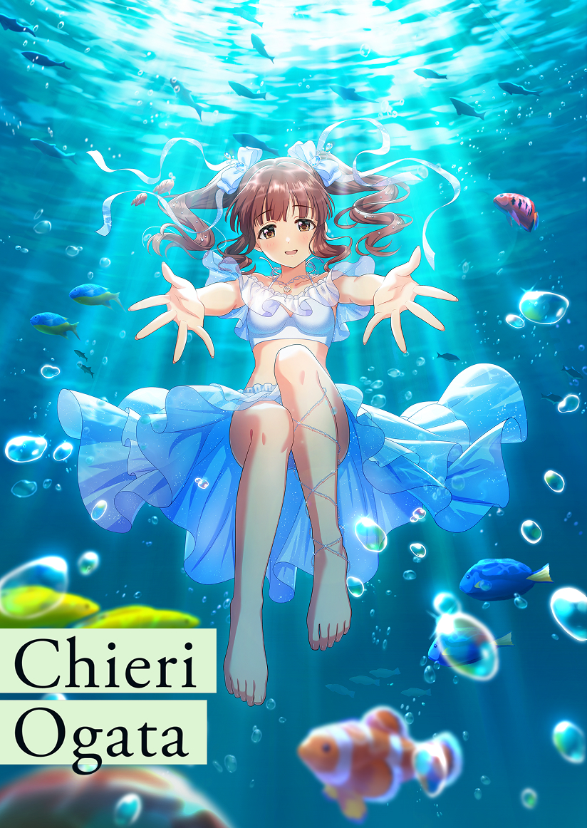 THE IDOLM@STER CINDERELLAGIRLS Memory Pict. | ASOBI STORE
