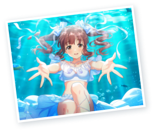 THE IDOLM@STER CINDERELLAGIRLS Memory Pict. | ASOBI STORE