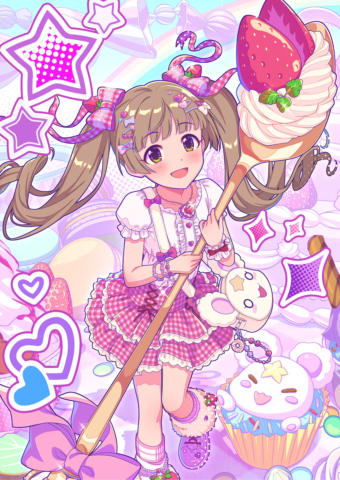 THE IDOLM@STER CINDERELLAGIRLS Memory Pict. | ASOBI STORE