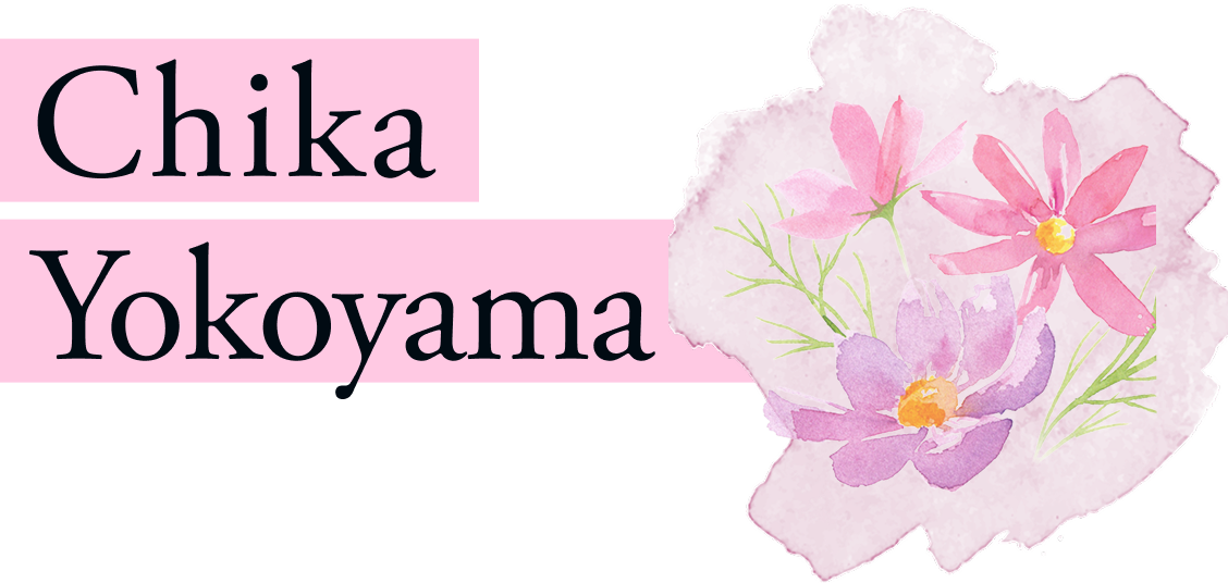 Chika Yokoyama