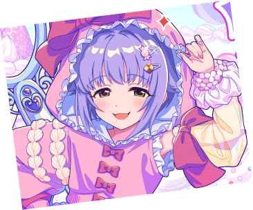 THE IDOLM@STER CINDERELLAGIRLS Memory Pict. | ASOBI STORE