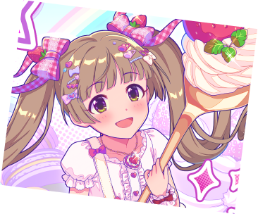 THE IDOLM@STER CINDERELLAGIRLS Memory Pict. | ASOBI STORE