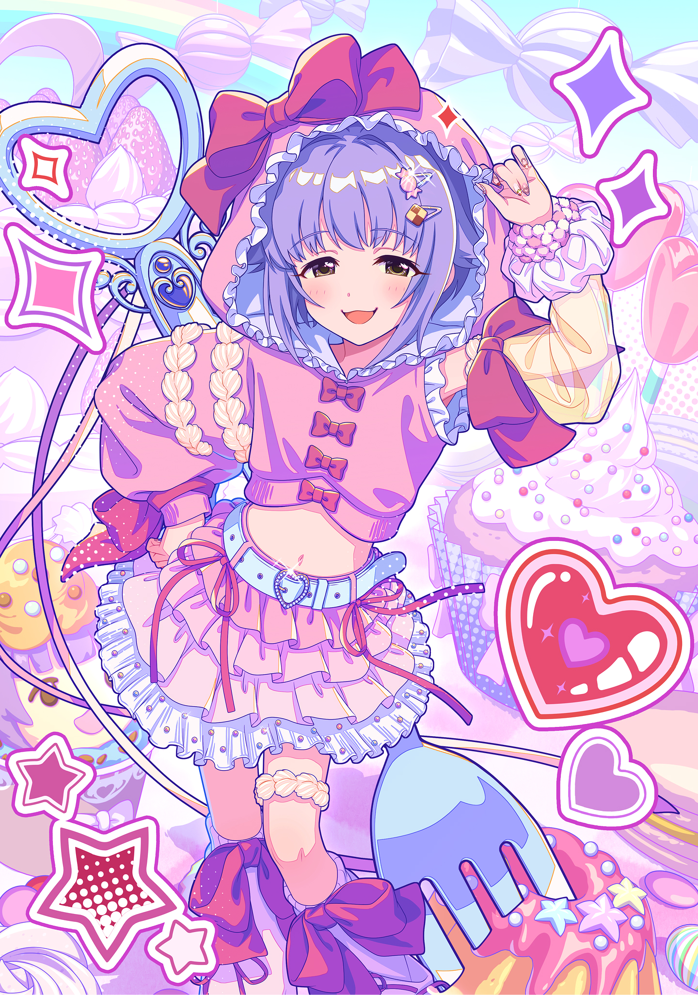 THE IDOLM@STER CINDERELLAGIRLS Memory Pict. | ASOBI STORE