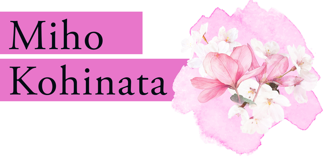 Miho Kohinata
