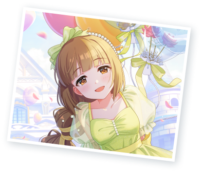 依田芳乃