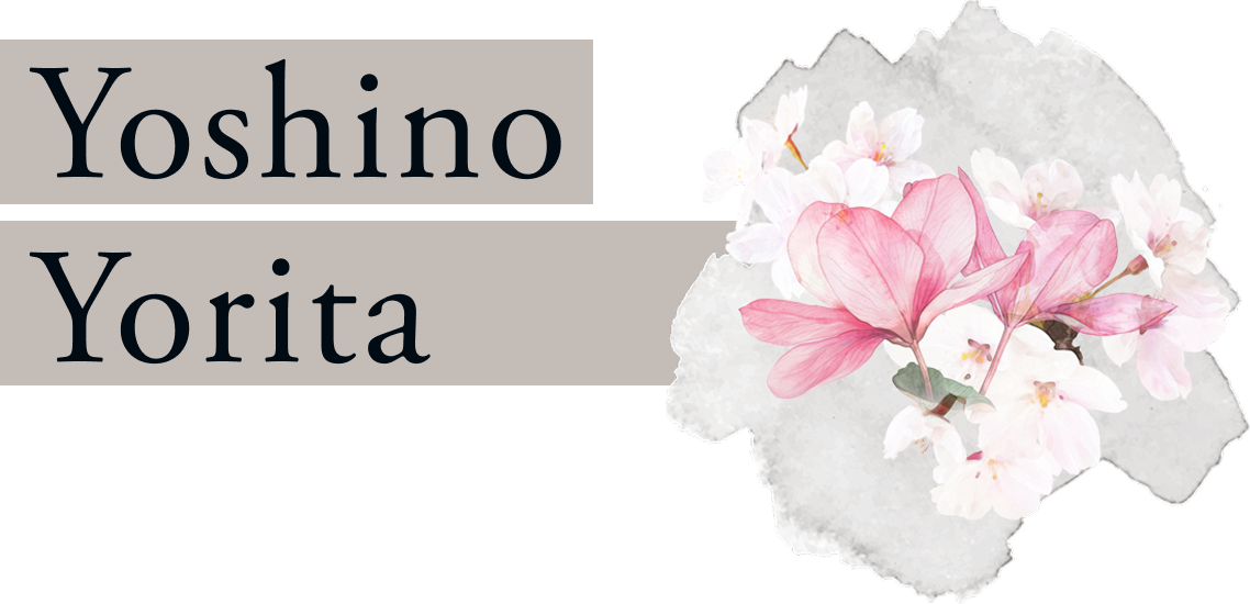 Yoshino Yorita