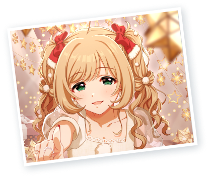 THE IDOLM@STER CINDERELLAGIRLS Memory Pict. | ASOBI STORE