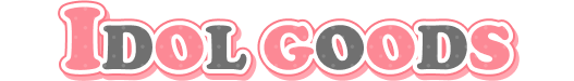 IDOL GOODS