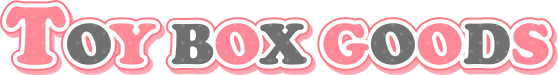 TOY BOX GOODS