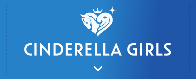 CINDERELLA GIRLS