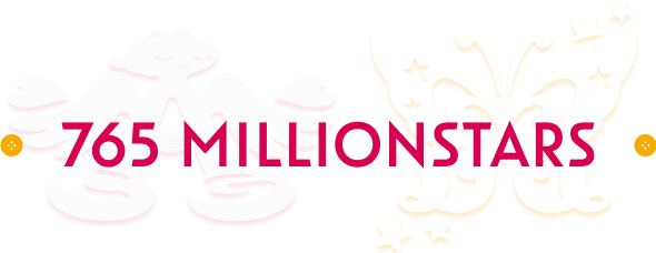 765 MILLIONSTARS