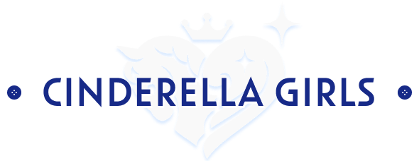CINDERELLA GIRLS