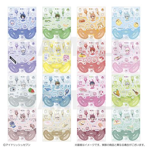 アイドリッシュセブン ベビコミュ グッズ販売 | ASOBI STORE