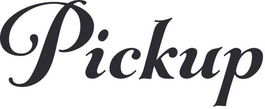 Pickup