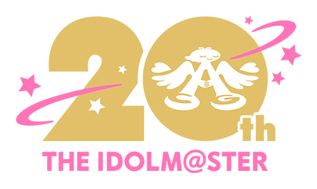 20th IDOLM@STER