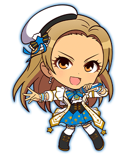 THE IDOLM@STER M@STERS OF IDOL WORLD!!!!! 2023 LIVE Blu-ray