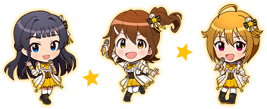 THE IDOLM@STER MILLION LIVE!