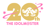 THE IDOLM@STER M@STER 20th