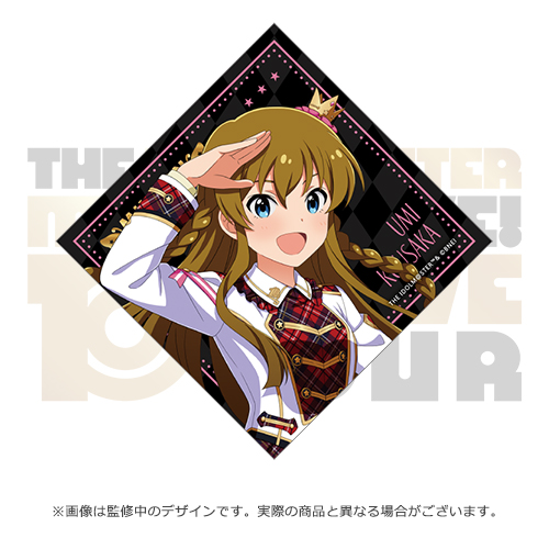 THE IDOLM@STER MILLION LIVE! 10thLIVE TOUR! Act-4 MILLION THE@TER