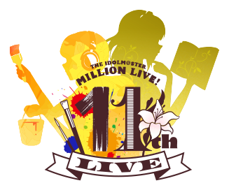 THE IDOLM@STER MILLION LIVE! 11thLIVE