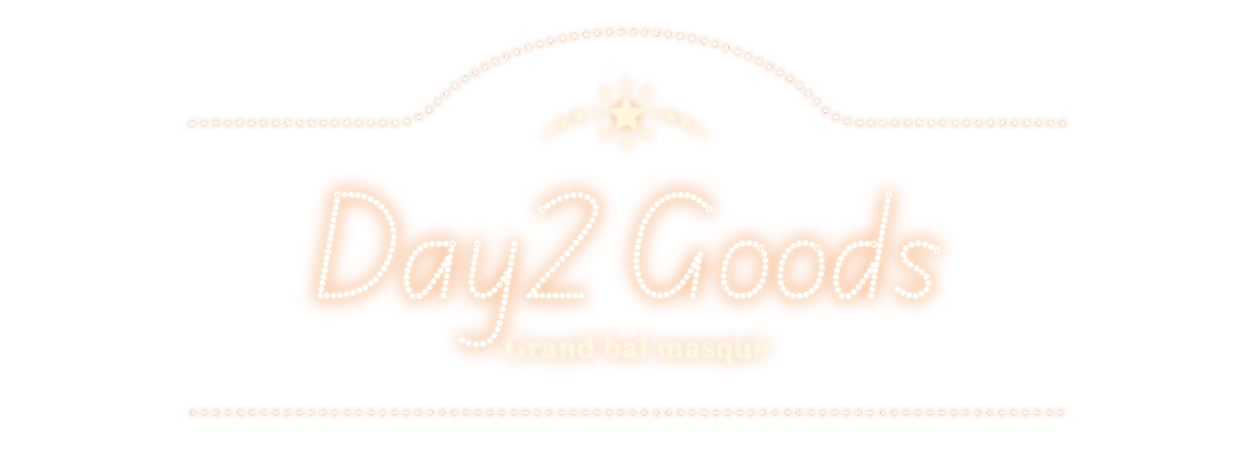 DAY2 GOODS