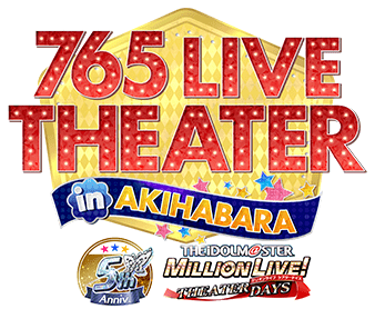 765 LIVE THEATER