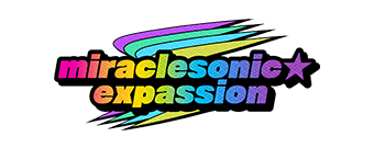 miraclesonic★expassion