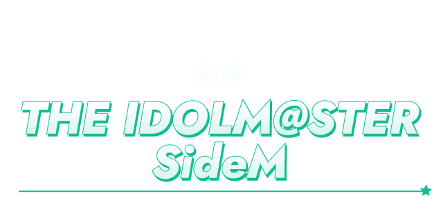 アイドルマスター SideM