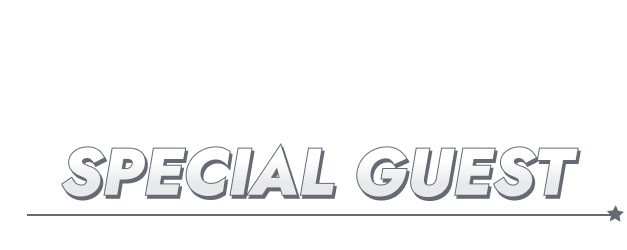 SPECIAL GUEST