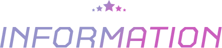 INFORMATION