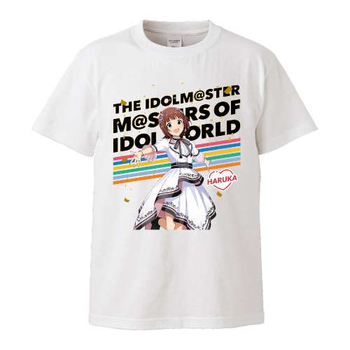 公式カスタマイズTシャツ