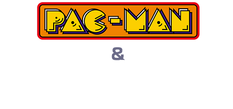 PAC-MAN & NAMCO LEGENDARY