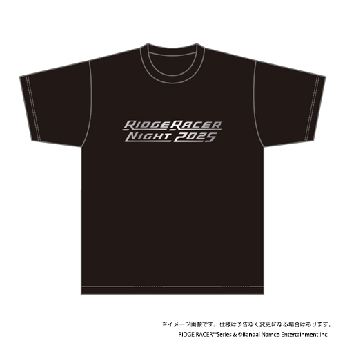 RRN2025Tシャツ