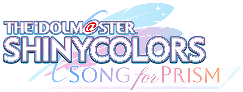 THE IDOLM@STER SHINY COLORS SONG for PRISM