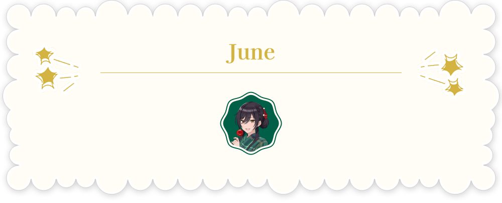 May