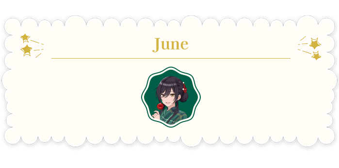 May