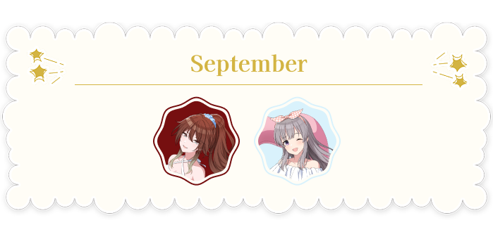 September