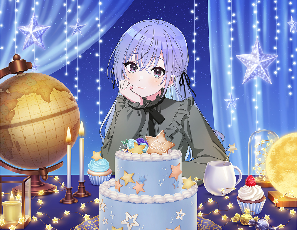 283Birthday Collection | ASOBI STORE