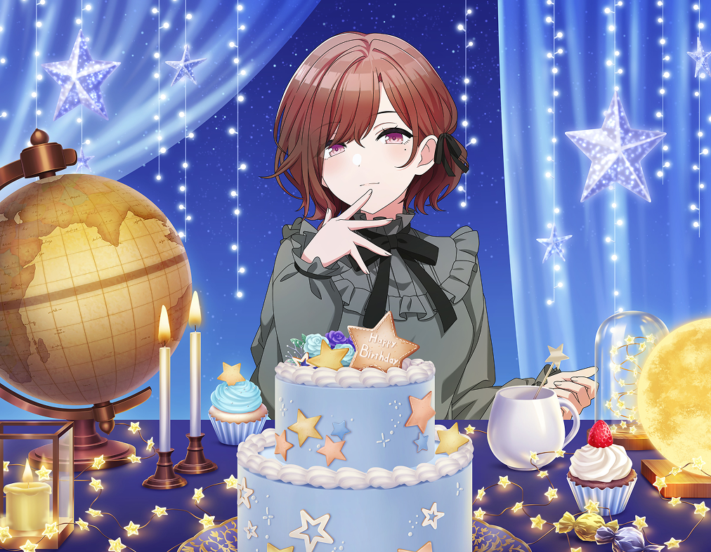 283Birthday Collection | ASOBI STORE