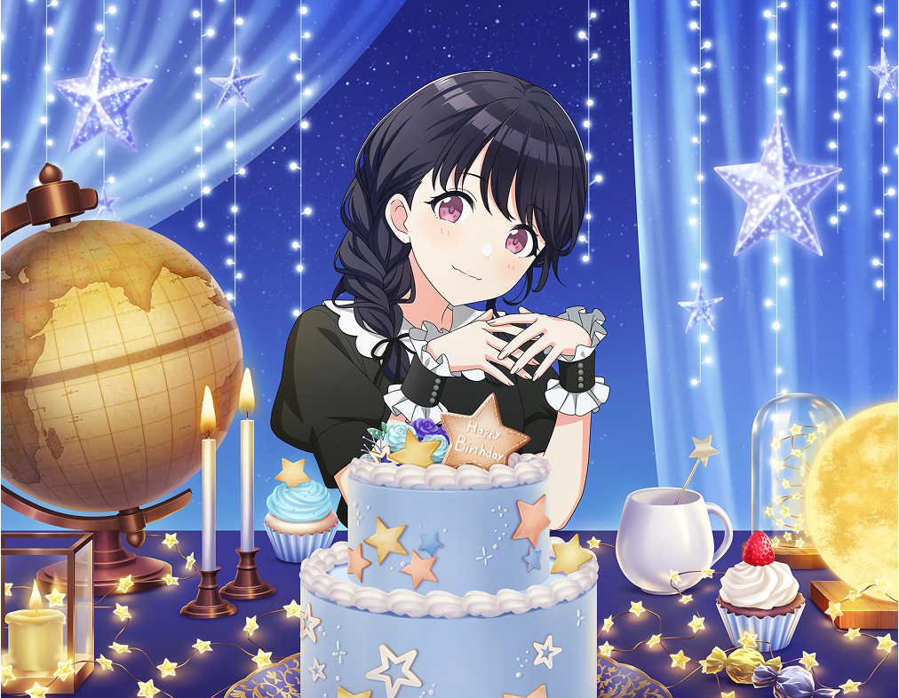 283Birthday Collection | ASOBI STORE