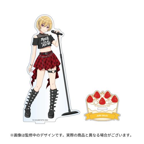 283Birthday Collection | ASOBI STORE