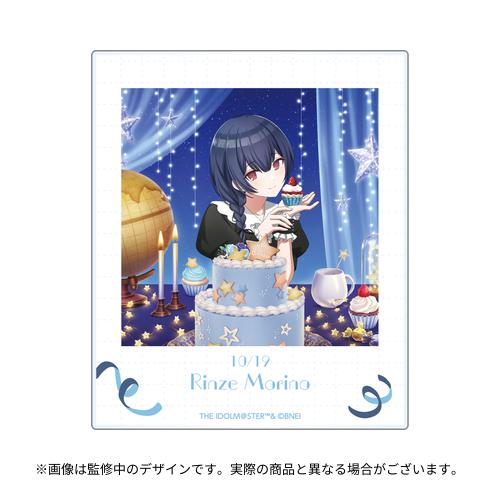 283Birthday Collection | ASOBI STORE