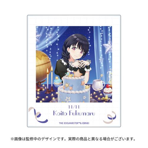 283Birthday Collection | ASOBI STORE